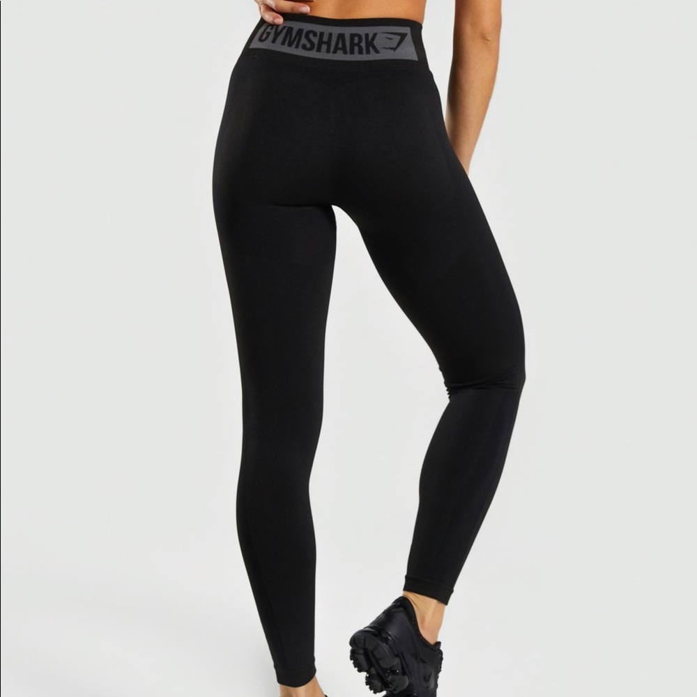 Gymshark Flex Leggings
